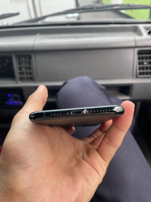 Iphone 11 pro max ideal