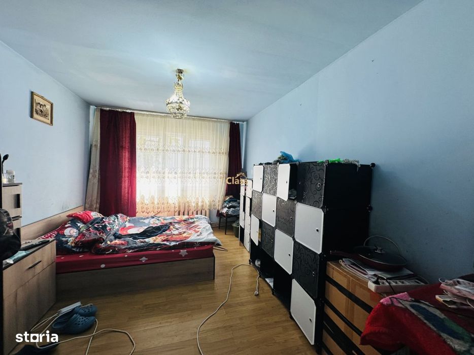 Apartament 4 camere | etaj intermediar | 77 mpu | Mehedinti Manastur
