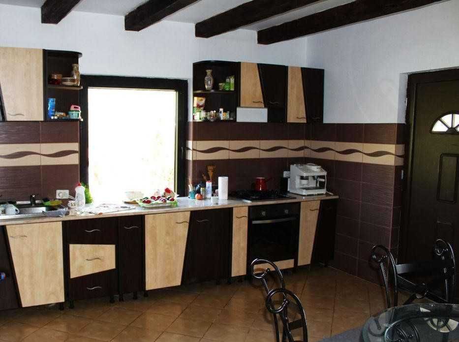 Casă de vacanță | Culoar Rucar - Bran (Dâmbovicioara-Podu Dâmboviței)