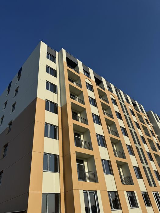 1- комнатная квартира