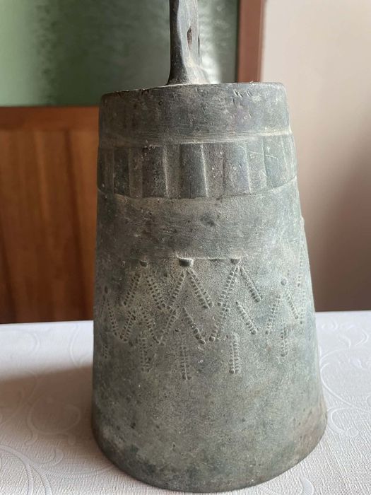 Автентичен  неврокопски ЧАН.