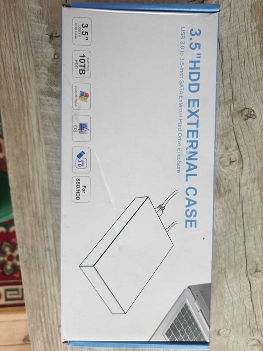 HDD vinchestr keys