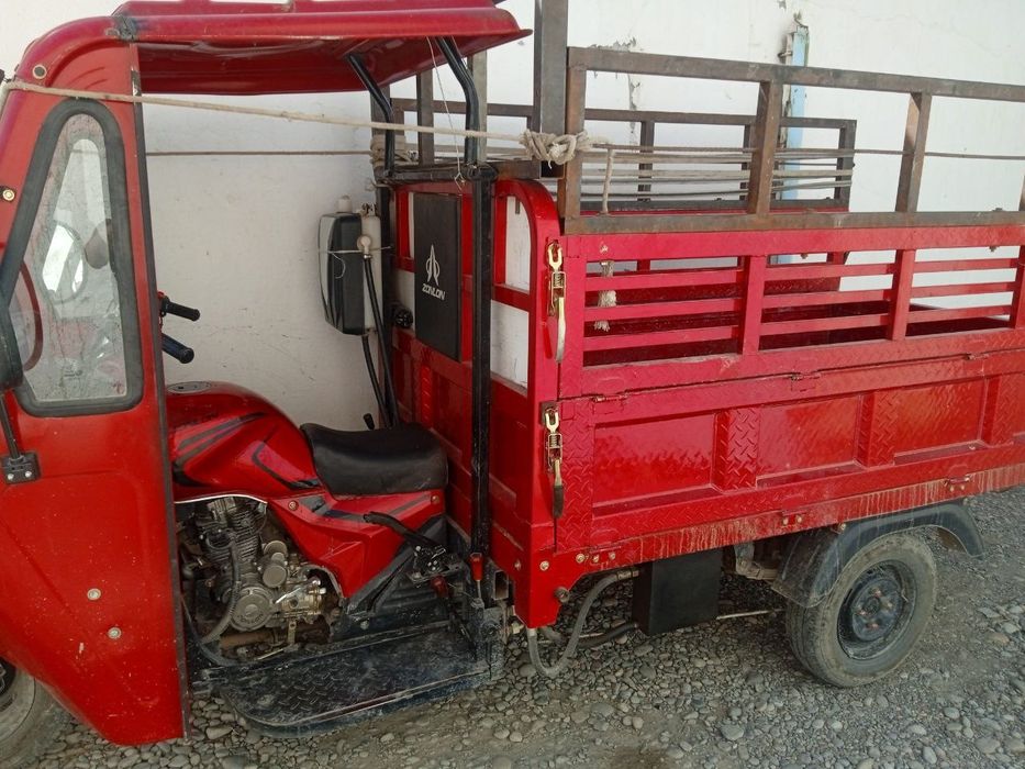 Munis sotiladi holati yaxshi