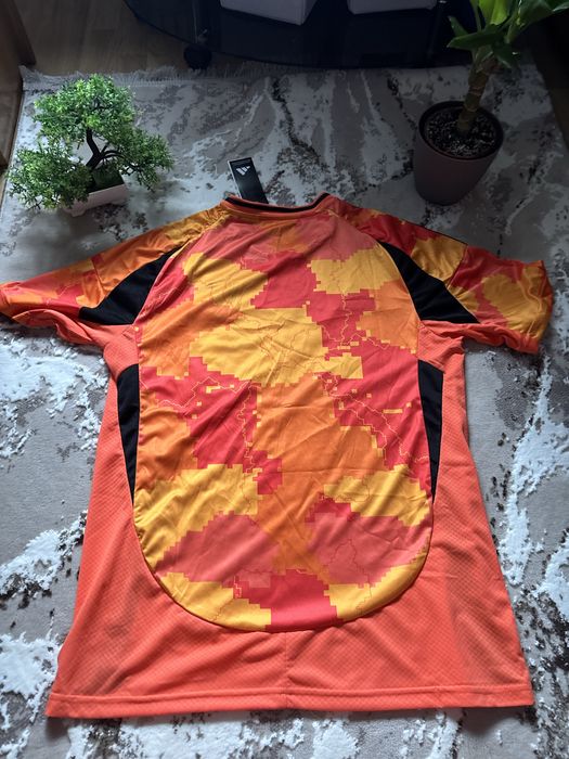 Tricou adidas paris limited edition