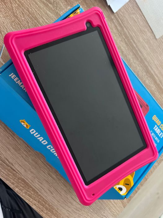 Детски таблет Jeemak