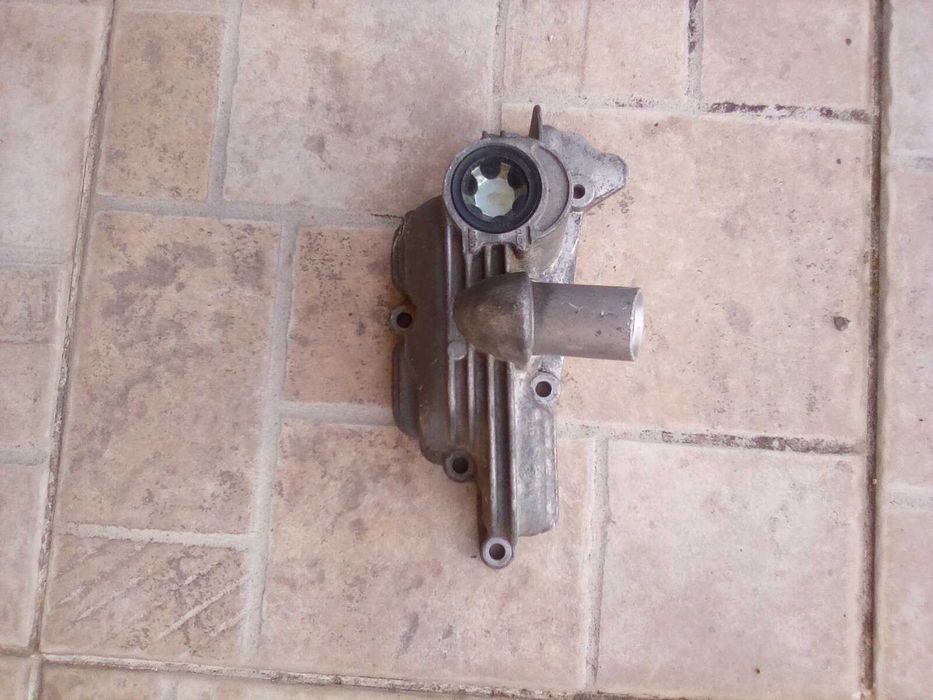 Capac ulei carter piaggio 994705