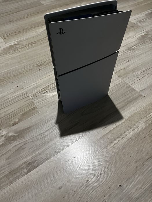 Playstation 5 slim + FC 25