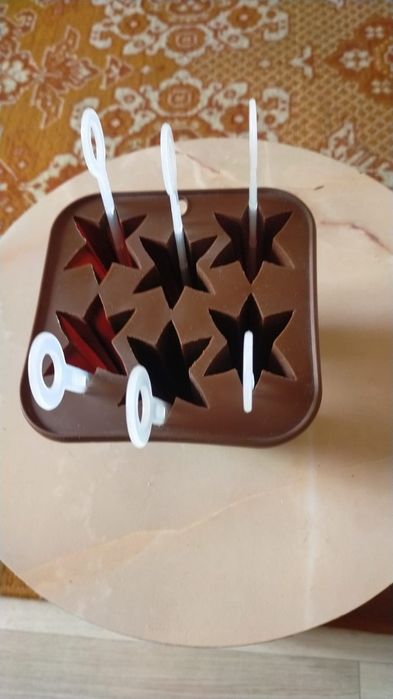 Продам формочку для мороженого