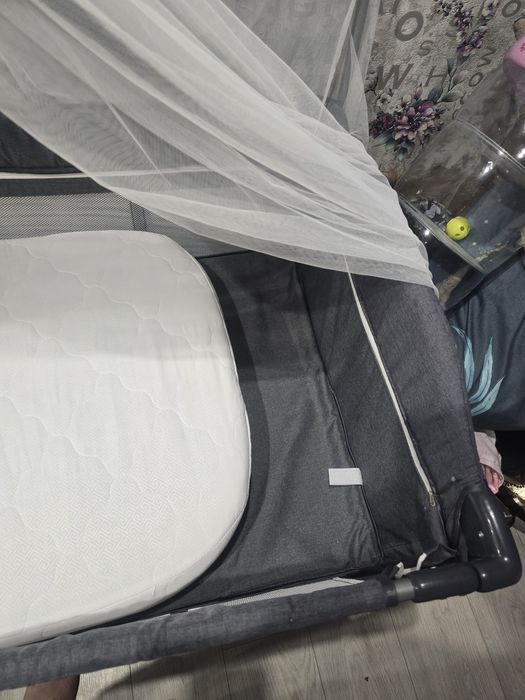Продам детский матрас новый