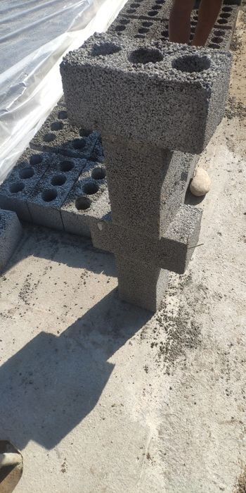 SHLAKABLOK! sifatli va arzon