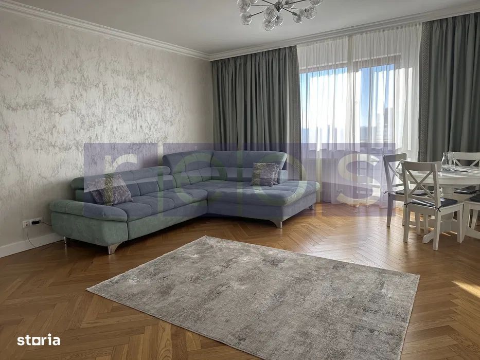 Vanzare 2 Camere Bloc Nou | Vitan | Mihai Bravu — fotografia 1