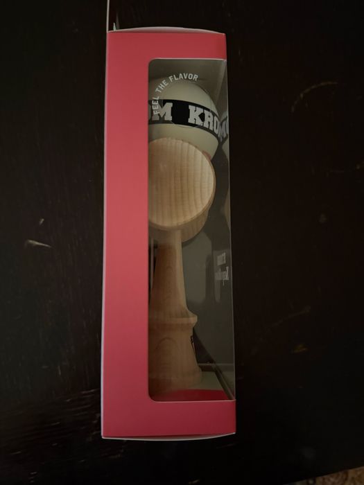 Krom Strogo Neapolitan