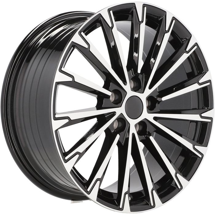 Jante Skoda R18 5x112 MB 446 Style | Kodiaq Karoq Superb Octavia Enyaq