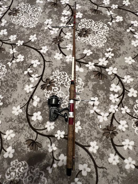 De vânzare!!Băț spining !!