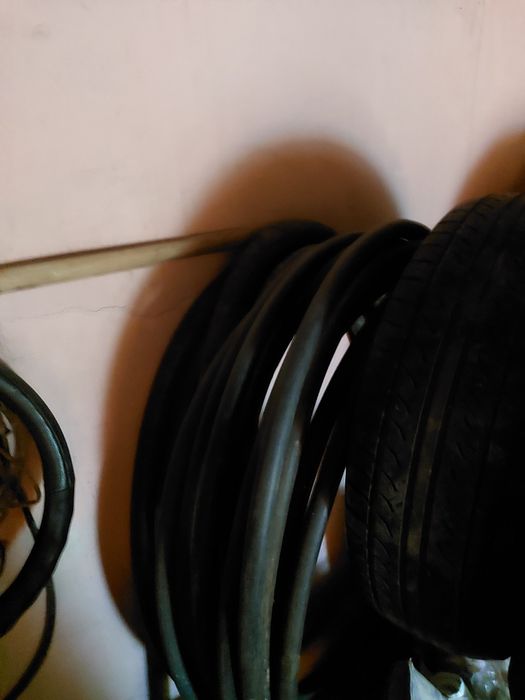 Шланги поливочные