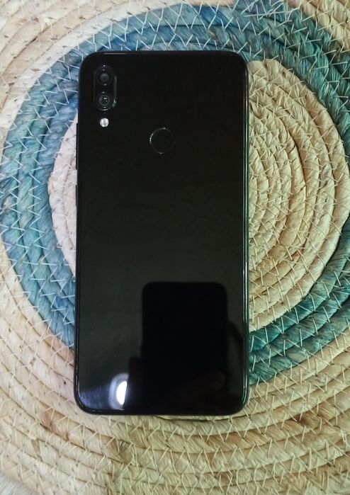 Продам Redmi not 7