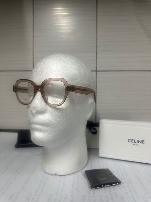 Celine Glases Frame