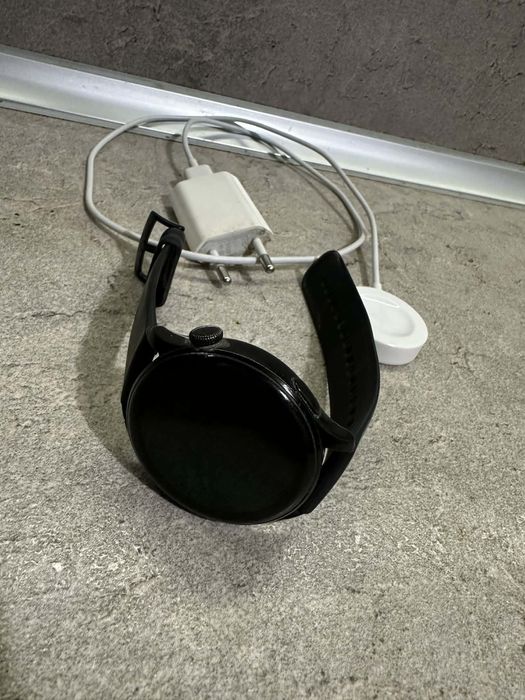 Смарт часовник Huawei watch 3