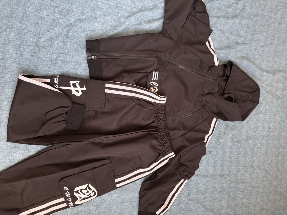 Спортивная двойка мальчик