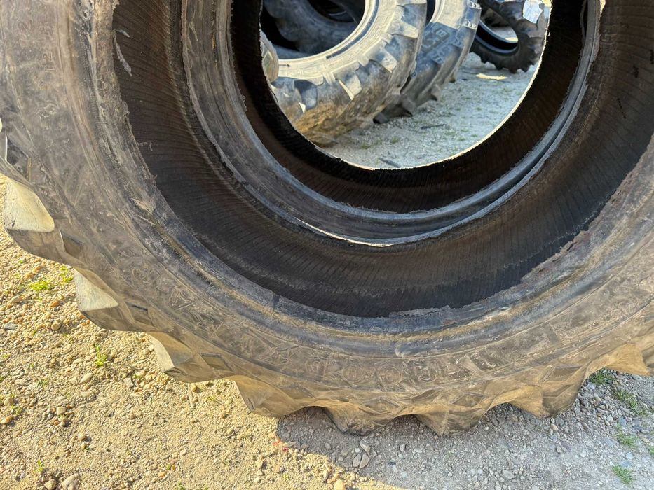 Anvelope 12.4 R24 Goodyear
