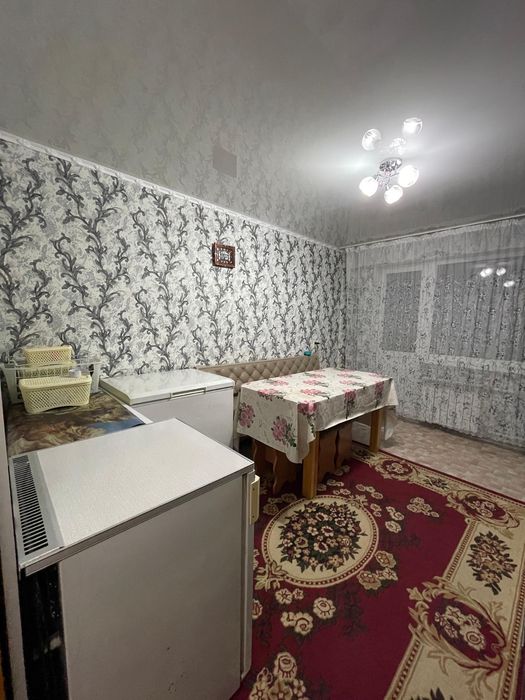 Продам 3 комнатную квартиру