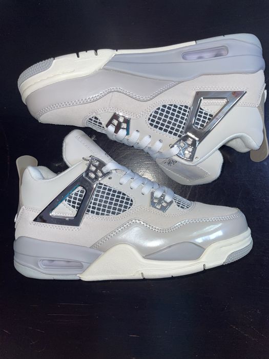 Jordan 4 Frozen Moments Retro Adidasi Noi Marimea 38,39,40,43