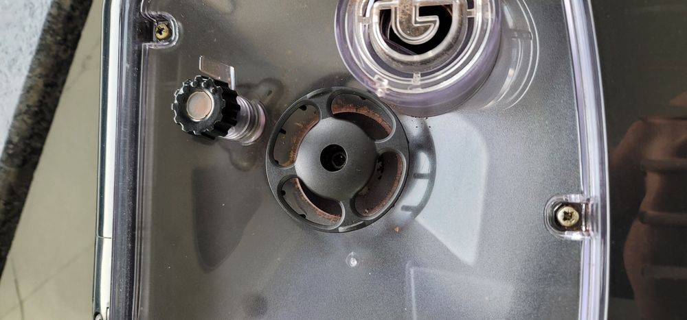 Vând aparat de cafea Gaggia Italian