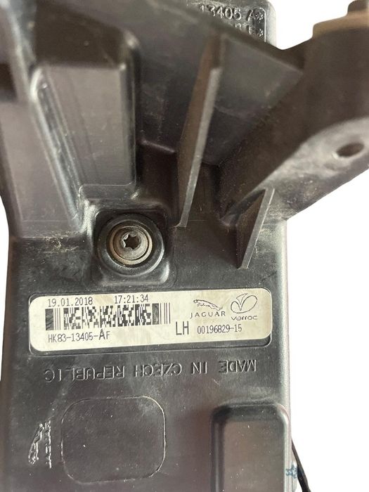 Lampa Spate / Stop Stanga Spate Jaguar F-Pace Dc_, X761 2015+