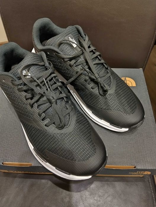 Маратонки The North Face р-р 40,5