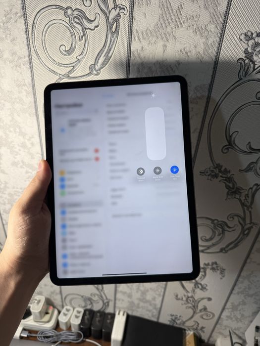 Ipad pro 11 120 fps