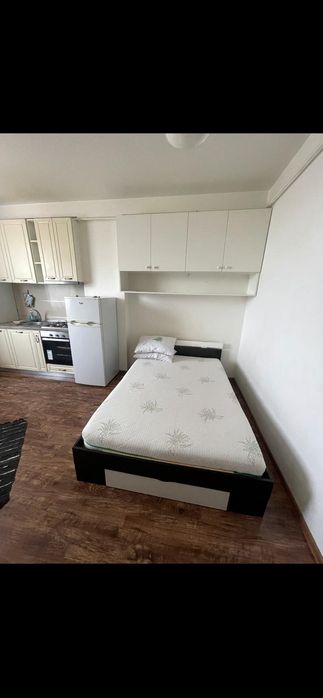 Vînd garsoniera 27 mp în Iași , Tatarasi , doi băieți , mobilatt