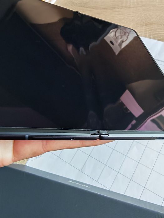 Honor magic v3 Като Нов
