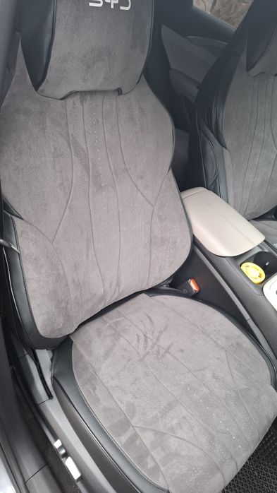 BYD Song Pro 2024й 110км