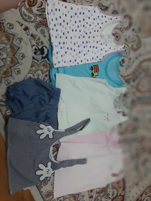 Продам разные вещи