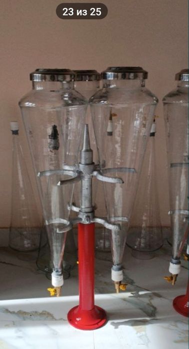 Продам аппарат для газ воды.