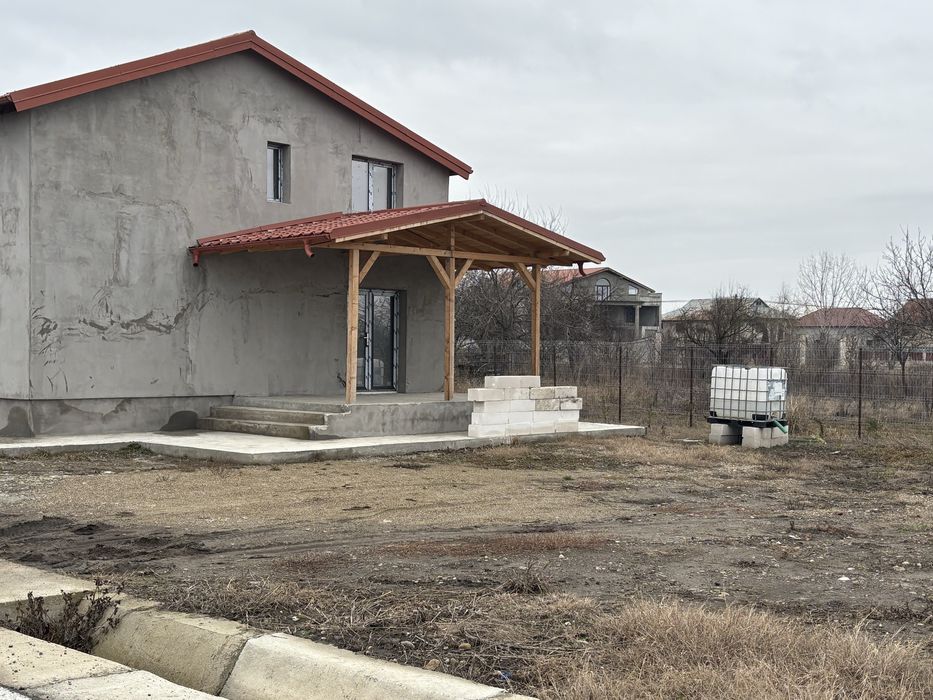 De vanzare casa lamotesti milcovul