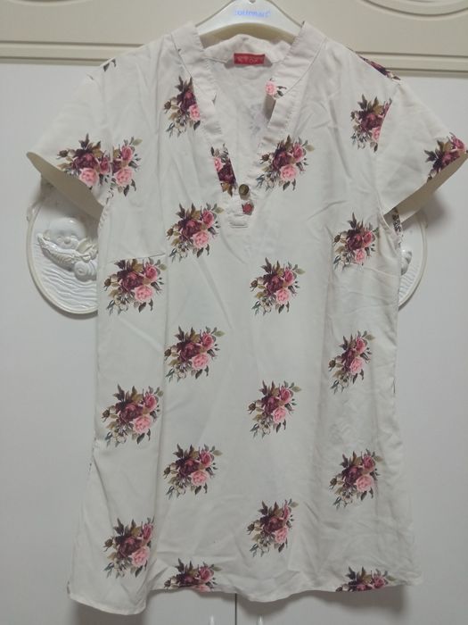 Rubashkalar sotiladi