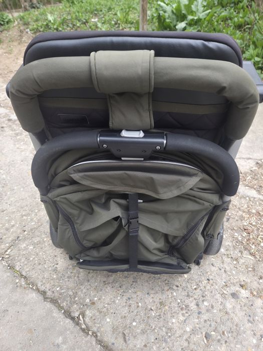 Carucior bebe sport