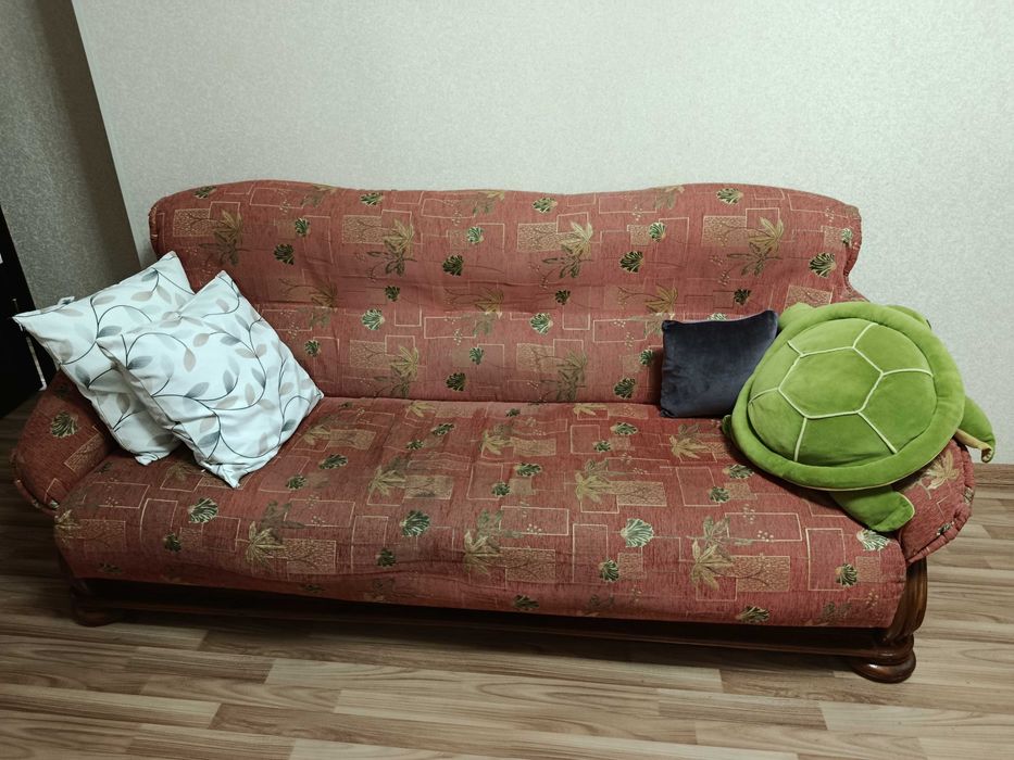 Мебель б/у чистый за хорошую цену