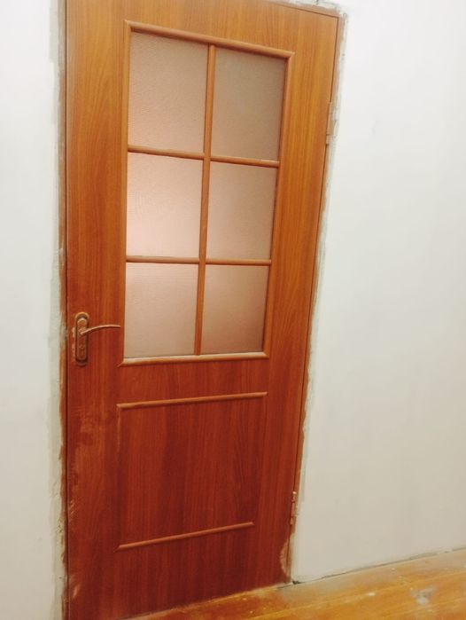 Есіктер сатылады келісімді бағада