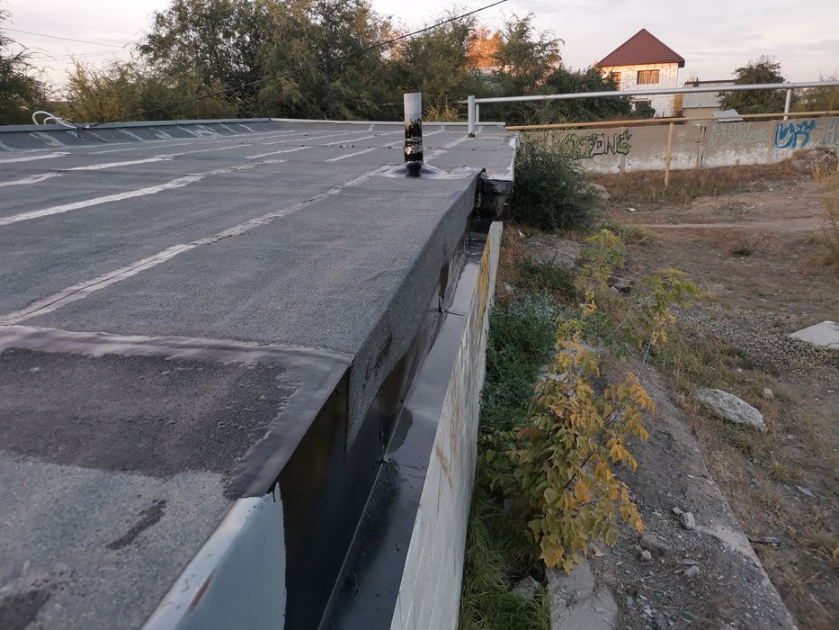 Продам Гараж м-н Нурай, г. Тобыл.