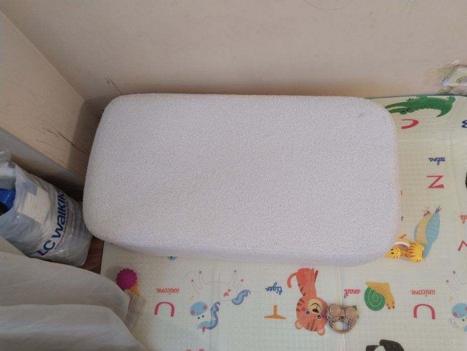 Продам пуфик без ношки