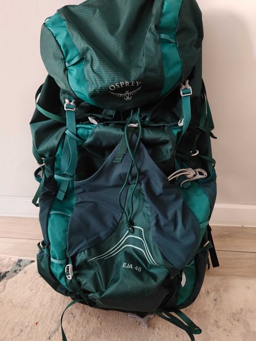 Треккинговый рюкзак OSPREY EJA 48