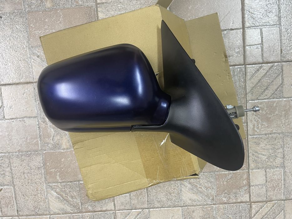 Огледало дясно за vw polo 1996г