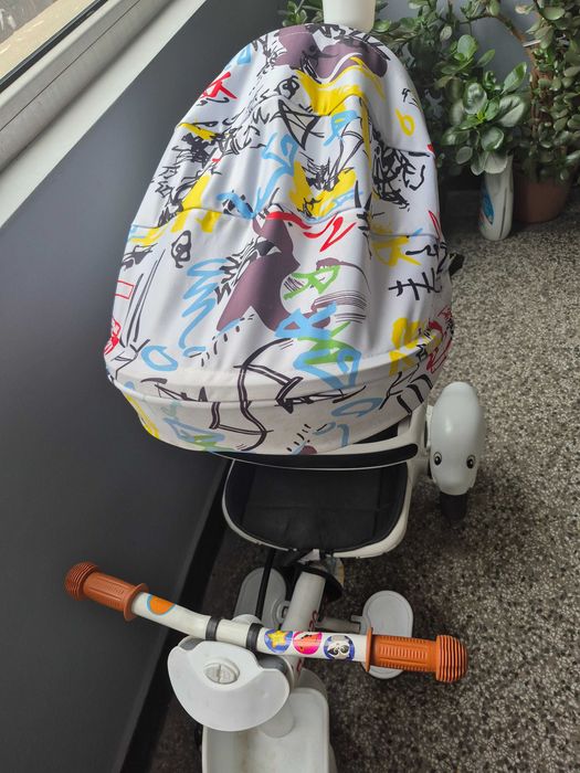 Триколка Chipolino Futuro