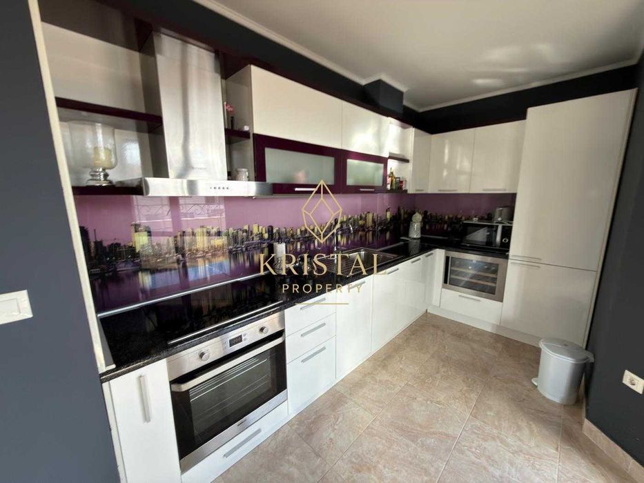 Продава се Тристаен апартамент в Несебър - 121 кв.м за 1003 €/кв.м - Снимка #5
