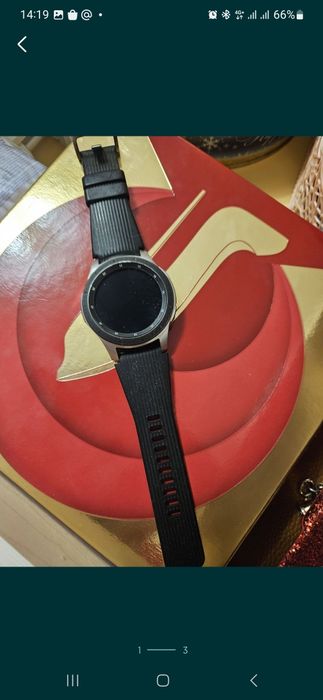 Galaxy watch для Samsung Galaxy