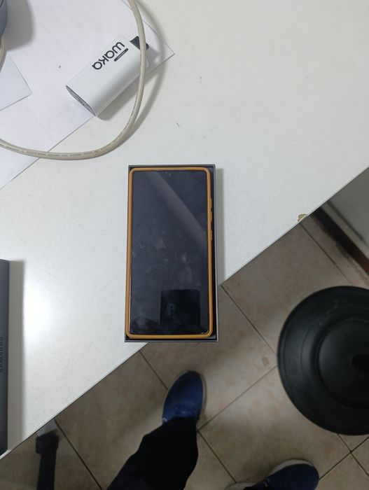 Samsung galaxy S25 ultra