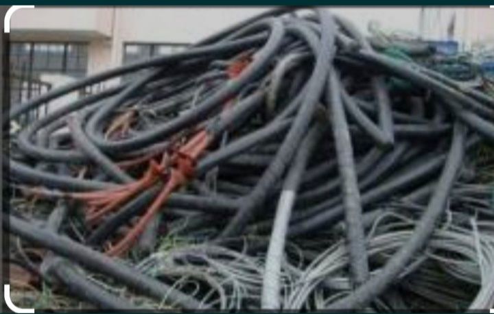 Метал чёрный медь алюминий самовывоз