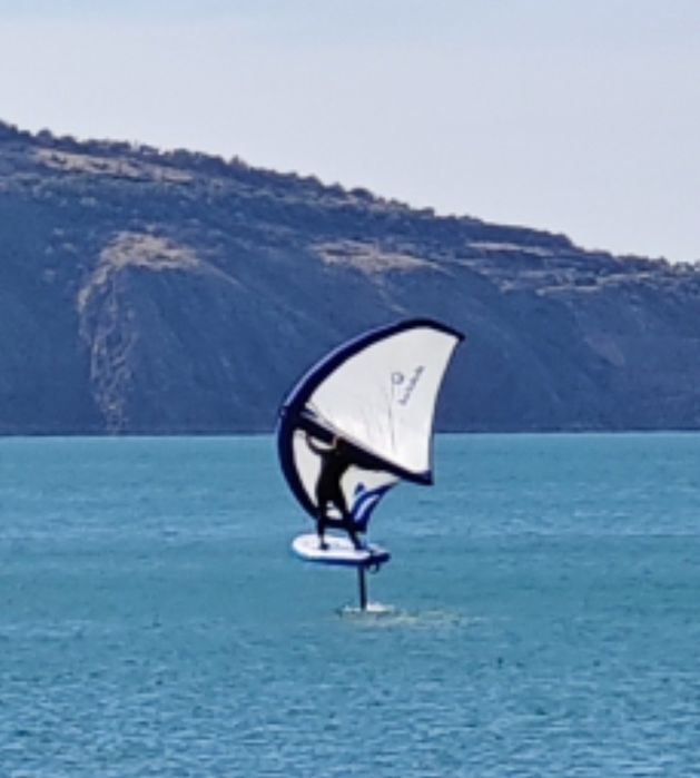 Вингфойл комплект